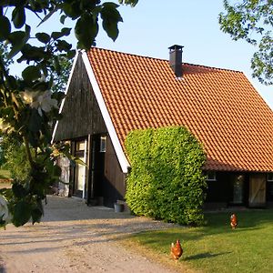 Huis met 2 Slaapkamers